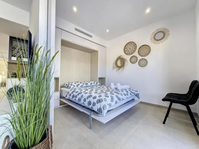 Ático 3 habitaciones 77m² en venta - Las esperanzas — 38