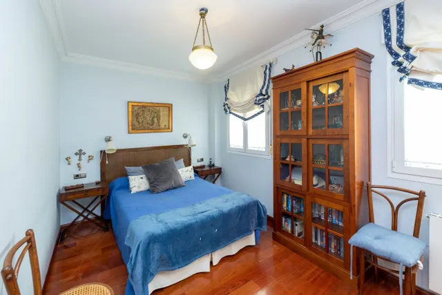 FANTASTICA CASA EN PLAZA DE LOS LOBOS — 45