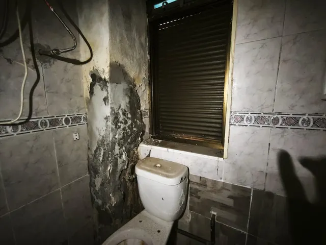 Venta de Piso en Santa Fe (Granada) — 10