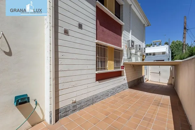 Chalet Exclusivo en Camino Bajo de Huétor — 33