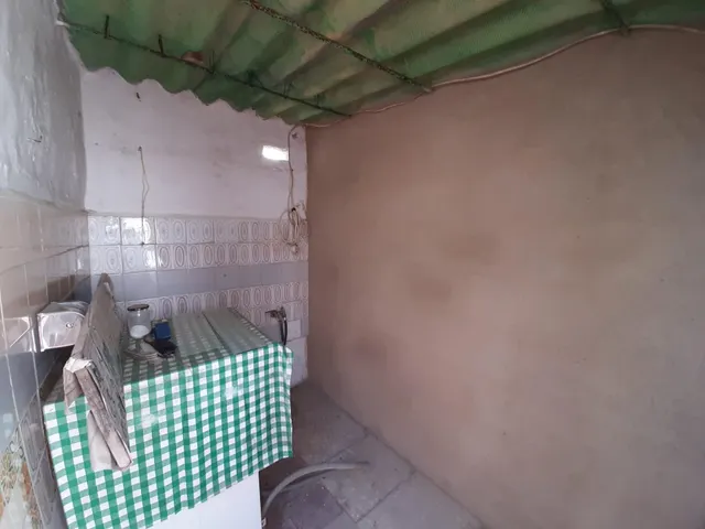 Casa con terraza en Malpartida de Cáceres — 8