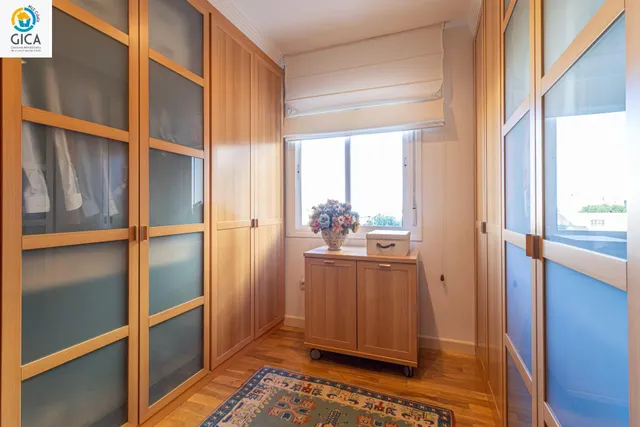 AMPLIO PISO CON VESTIDOR EN ZONA PARQUE ATLÁNTICO — 7
