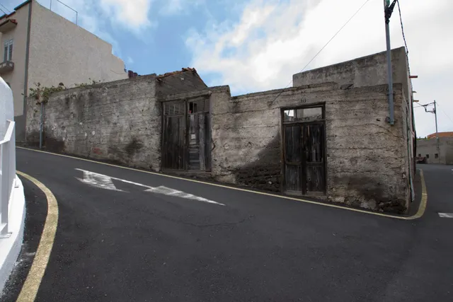 Terreno Urbano de 180 m2 en Pueblo Tranquilo — 7