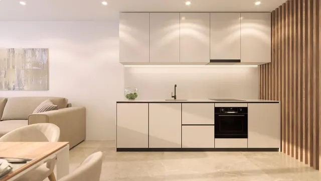 Ático 1 habitación 75m² en venta - torrevieja — 30