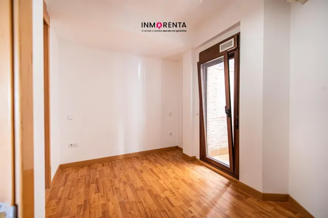 INMORENTA VENDE EN EXCLUSIVA PISO CON PATIO PRIVADO, GARAJE Y TRASTERO EN VILLAMANTA — 8