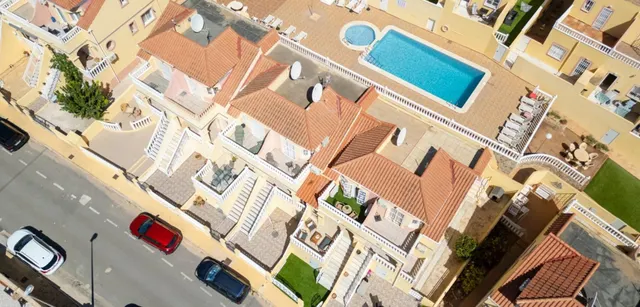 Casa 2 habitaciones 66m² en venta - Lomas de Cabo Roig — 33