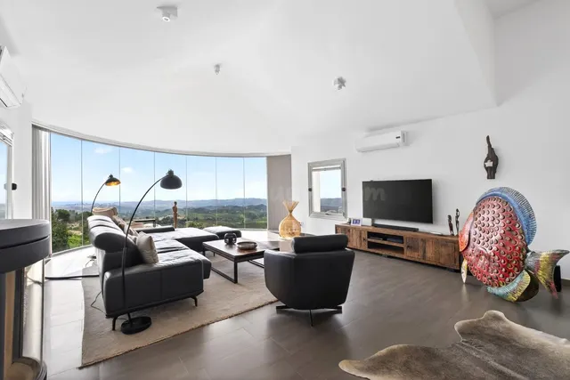 Chalet 5 habitaciones 490m² en venta - Riviera del sol — 2