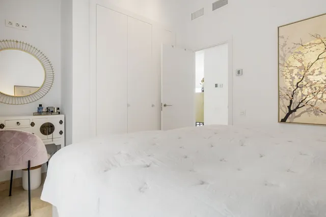 Ático Dúplex 3 habitaciones 119m² en venta - Paraiso-Barronal — 27
