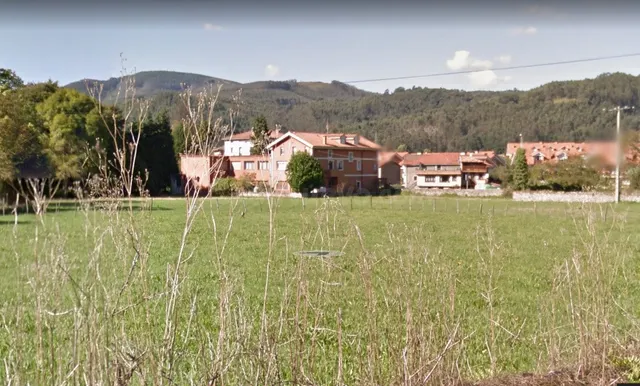 Terreno urbano en Guriezo
