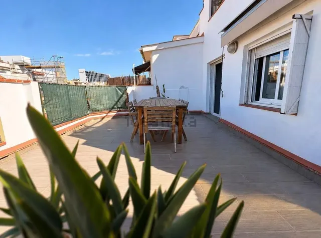 Piso en Vila de Gracia  - Barcelona — 20