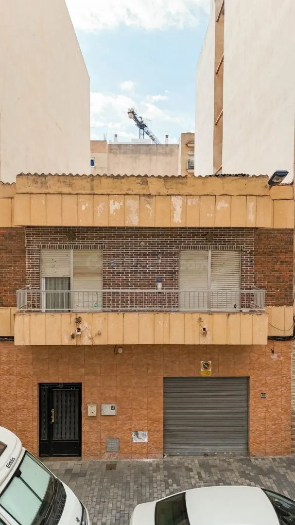 Parcela en venta - Playa del Cura — 2