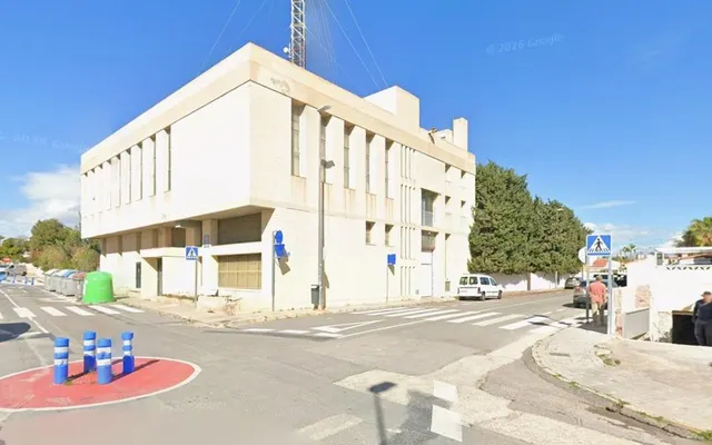 Bungalow en Playa San Juan de Alicante zona [Nou Nazareth] — 29