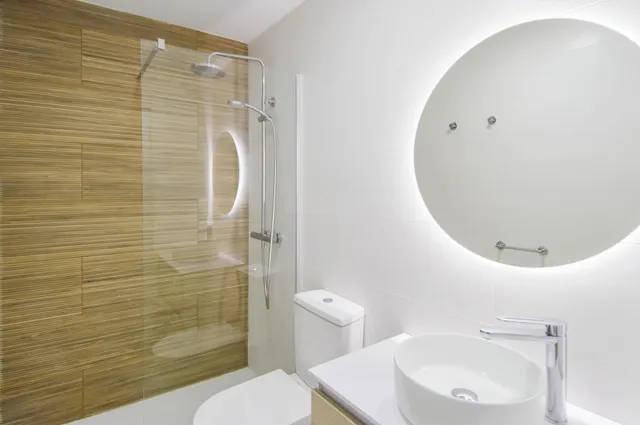 Apartamento estudio a estrenar en el centro de Arguineguin ️ — 8