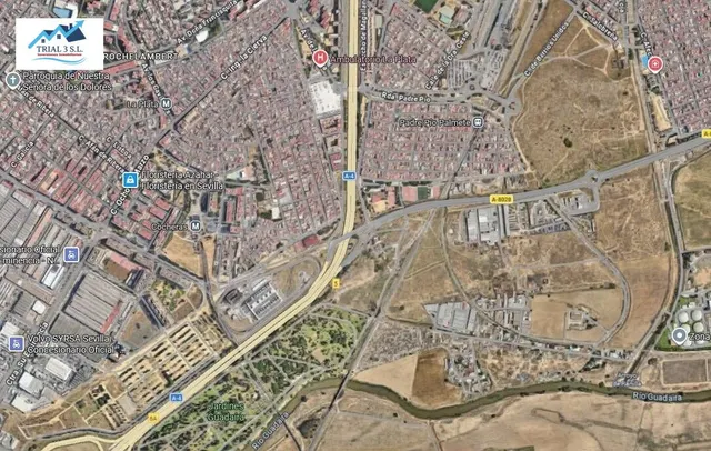 Venta de casa en Sevilla — 3