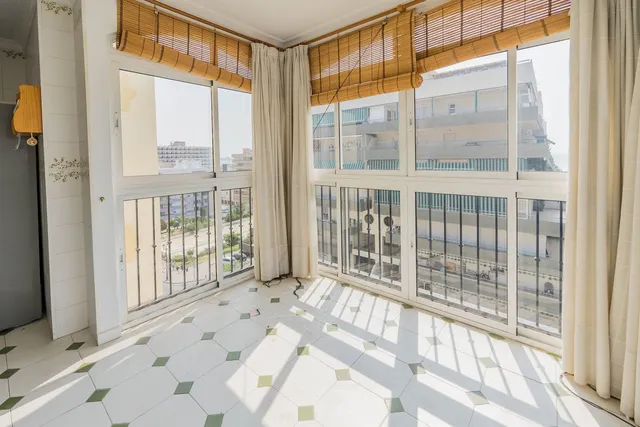 Ático Dúplex 5 habitaciones 190m² en venta - Centro — 25