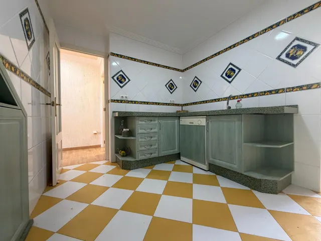 Casa unifamiliar en guadalcacín — 24
