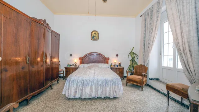 Casa Típica con Encanto en Ayamonte — 4