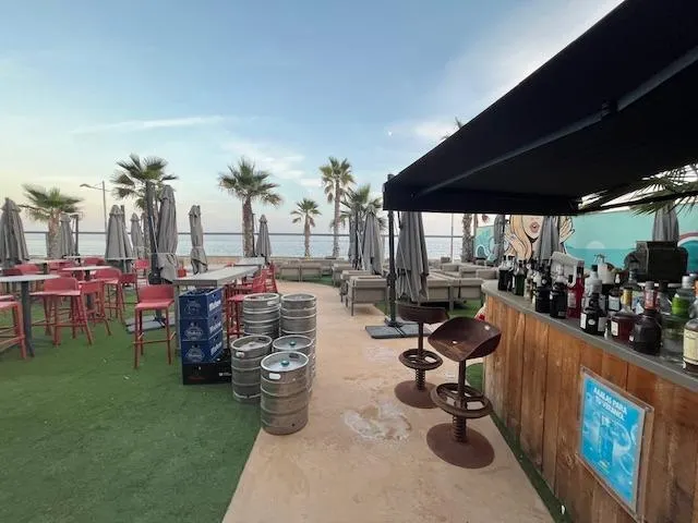 Se vende vivienda singular con licencia restaura+copas, en primera linea,Avda.almadrava, Villajoyosa — 50