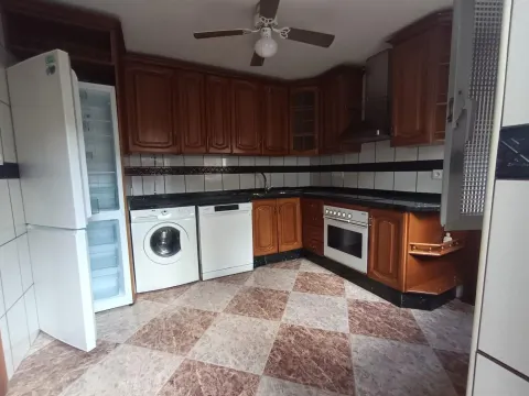 CASA DE UNA SOLA PLANTA
