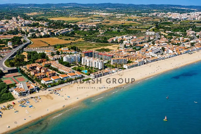 Apartamento en venta a Altafulla, a solo 10 pasos de la playa. — 22