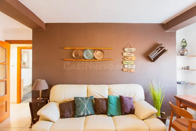 Piso en venta en zona de Playa de la Malvarrosa - Pablats Ma - foto 4