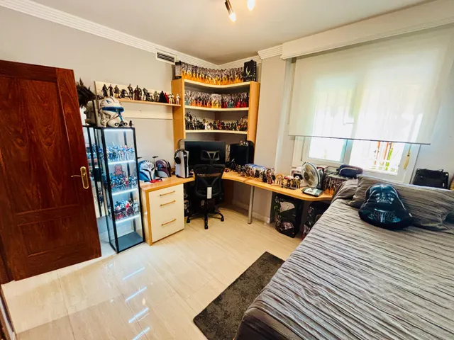 Amplia Planta Baja en Olletas-Sierra Blanquilla, Málaga - Ideal para Familias — 22