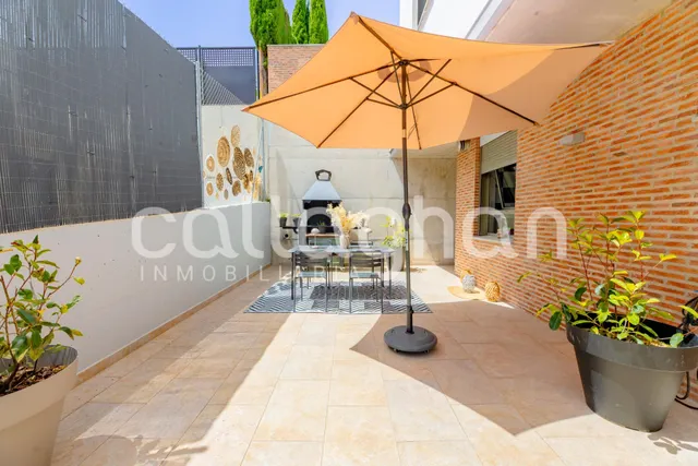 Chalet de ensueño en Torre En Conill! — 43