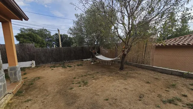 CASA A LA VENTA EN TORDERA, LISTA PARA ENTRAR A VIVIR, CON AMPLIA PARCELA Y ENTORNO NATURAL — 10