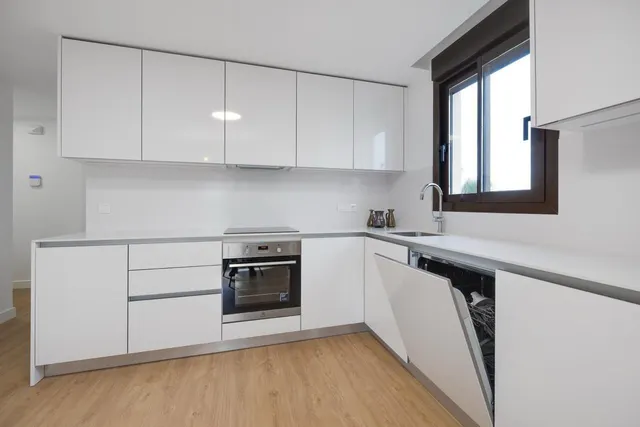 Ático 2 habitaciones 79m² en venta - PAU 8 — 15