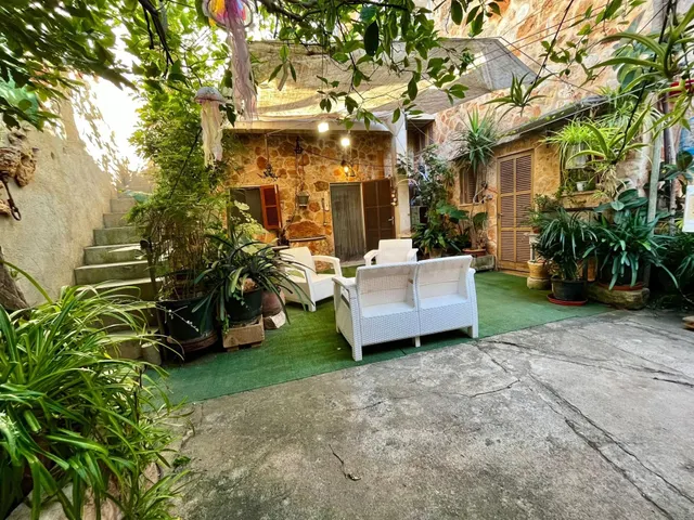 CASA INDEPENDIENTE EN VENTA EN CAMPOS CON GRAN TERRAZA, LOCA - foto 2