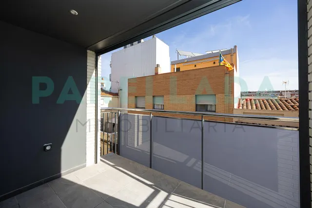 Ático dúplex nuevo en la zona de Pep Ventura — 17