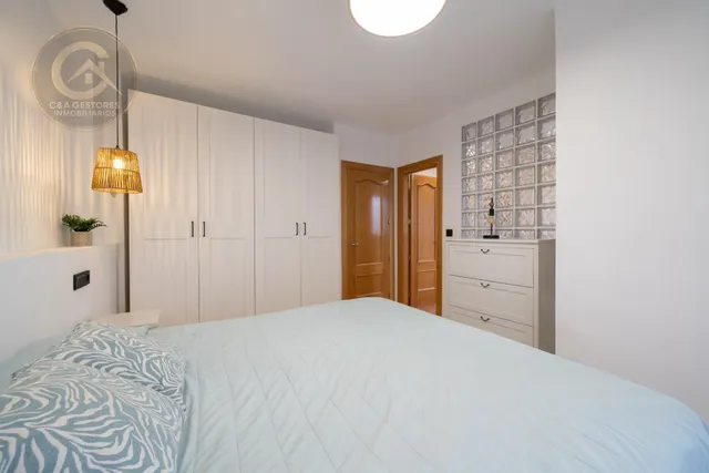 Un  nuevo hogar en Ogíjares: espacio para vivir, disfrutar y compartir — 16