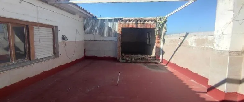 Adosado a reformar en venta en Villanueva del Arzobispo (Jaén)