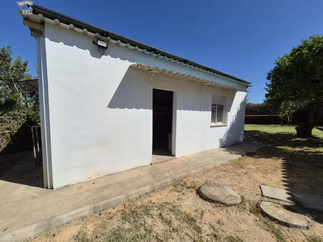 SE VENDE ESTUPENDO CHALET EN ARCOS DE LA FRONTERA (CARRETERA ARCOS - EL BOSQUE) — 45