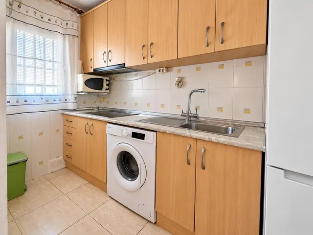 Apartamento 2 habitaciones 65m² en venta - Los Europeos — 11