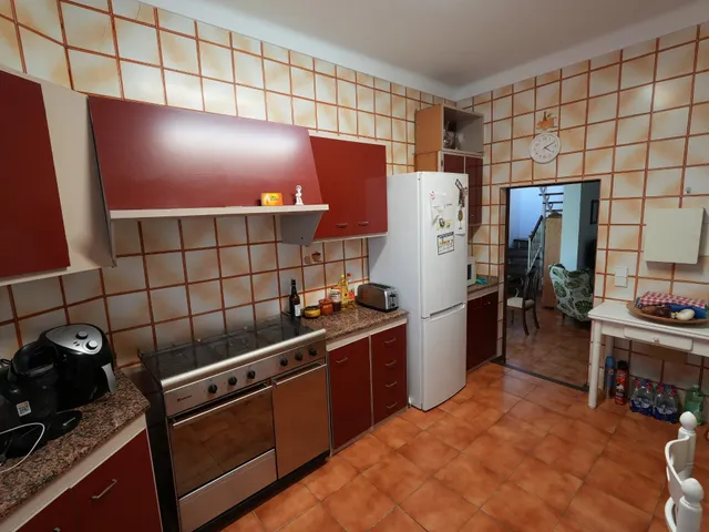 La casa que la ciudad ya no puede darte. — 13