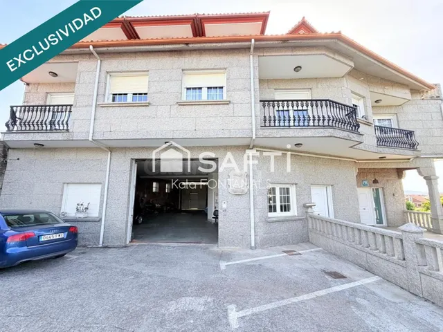 OPORTUNIDAD DE INVERSIÓN HOTELERA EN SANXENXO — 2