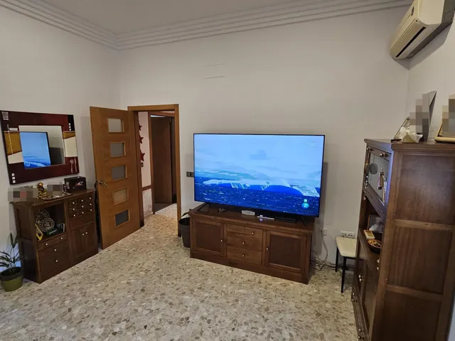 Chalet con dos Viviendas Independientes — 34