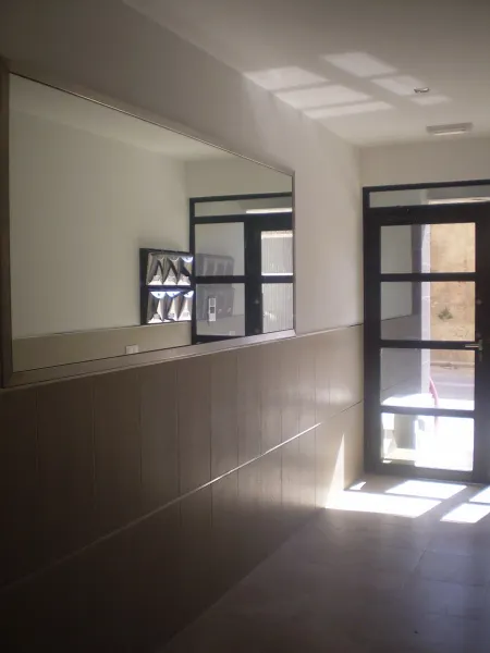 PISO AMUEBLADO CON TRASTERO — 15