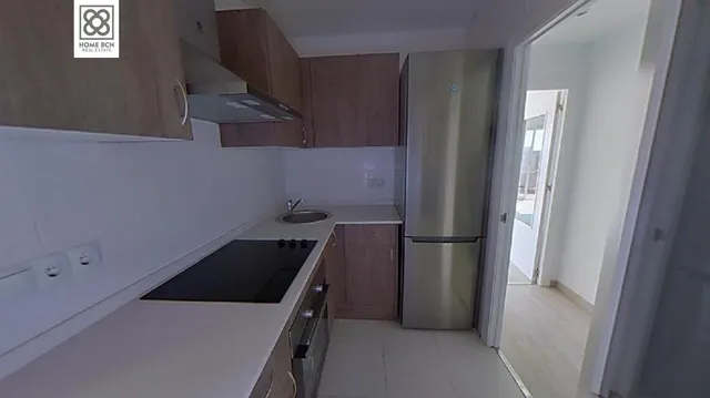 PISO EN VENTA CON INQUILINO EN GRAN VIA CORTS CATALANES — 8