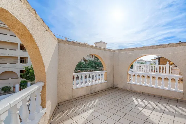 Villa 4 habitaciones 160m² en venta - Zeniamar-Horizonte-La Campana — 25