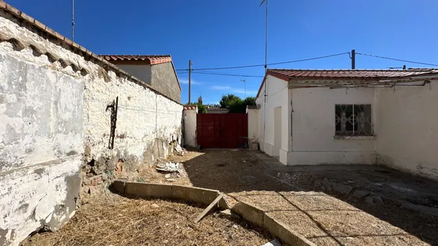 Casa 4 habitaciones 115m² en venta - Lalueza — 36