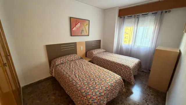 SE ALQUILA PISO EN GANDIA — 20
