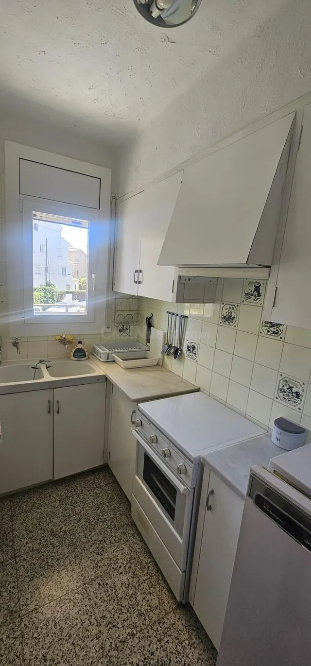 ACOGEDOR PISO DE 4 habitaciones A UN PASO DE LA PLAYA - foto 5