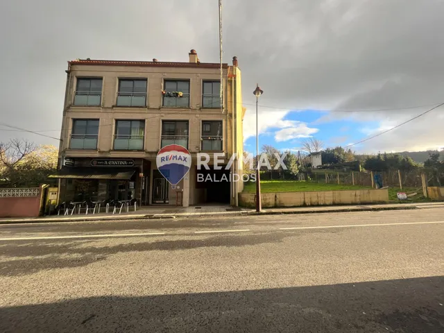 Terreno en venta en Calle Romariz 17B, Soutomaior — 14