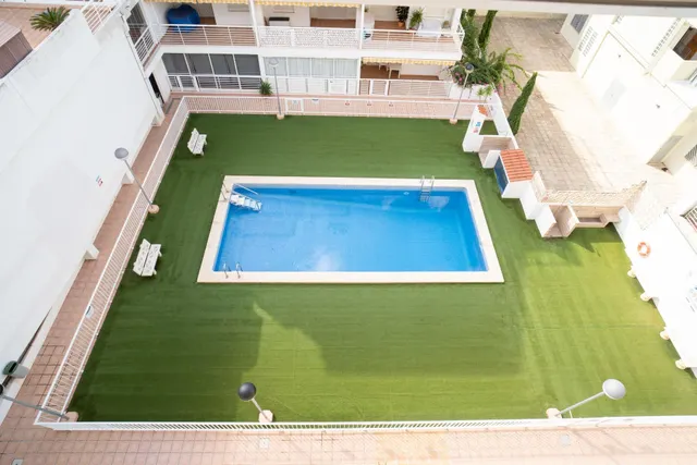 Precioso apartamento listo para disfrutar entre las dos playas — 18
