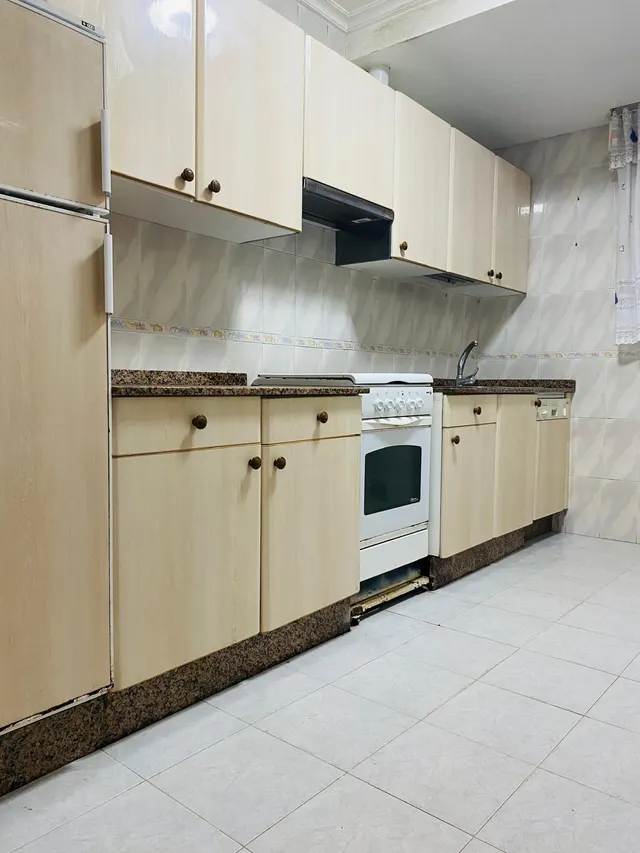 Chalet en Redondela con jardín y piscina — 19