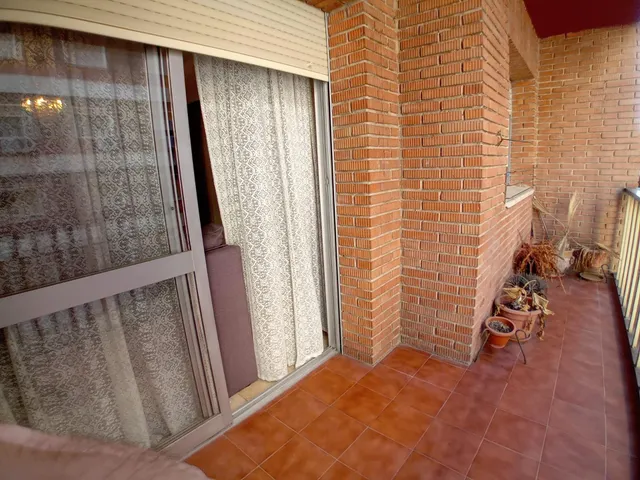 Fantástica vivienda en la zona de Ministerios ! — 18