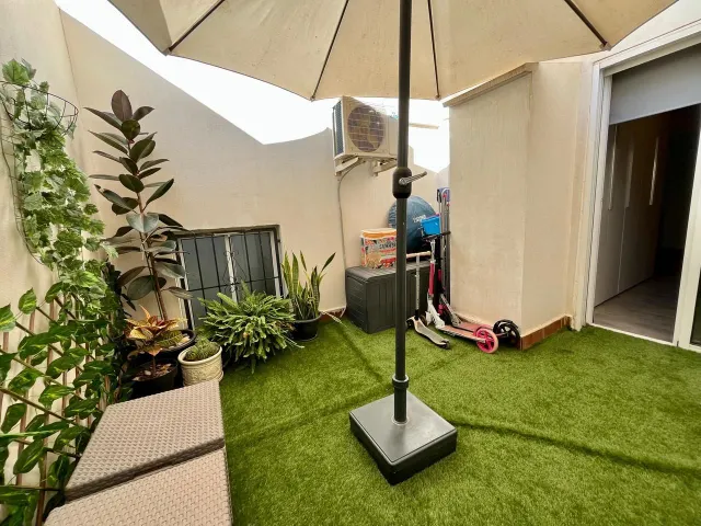 Apartamento 4 habitaciones 115m² en venta - Centro — 32