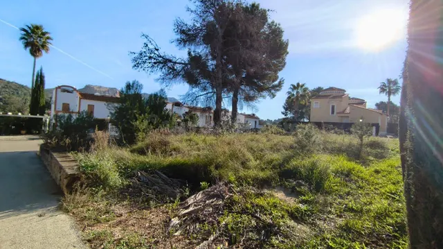 Parcela en venta - La Xara - La Sella - Jesús Pobre - foto 4